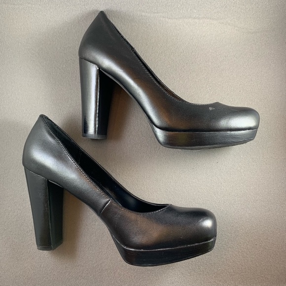 JEFFREY TYLER PLATFORM PUMP - Picture 4 of 7